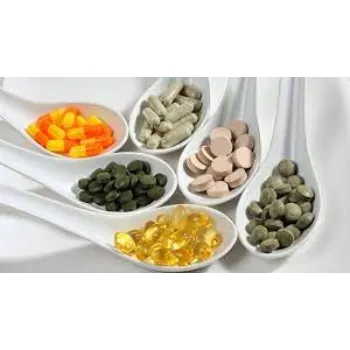 Dietary Supplements