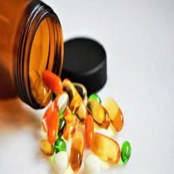 Dietary Supplements