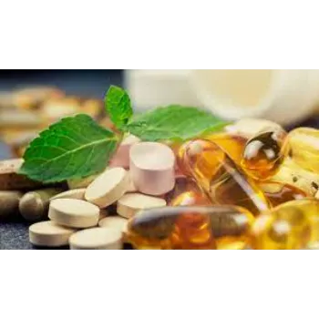 Dietary Supplements