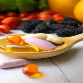 Dietary Supplements