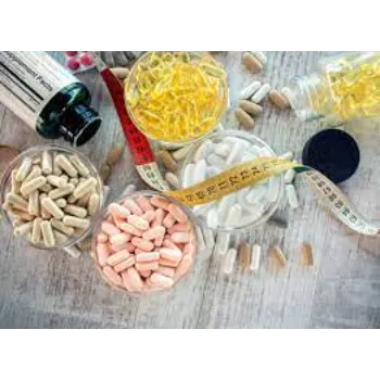 Dietary Supplements