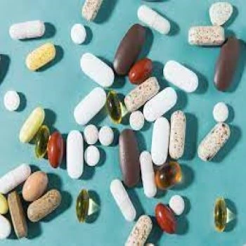 Dietary Supplements