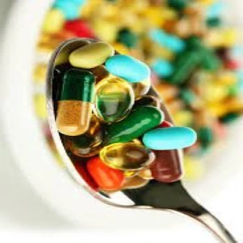Dietary Supplements