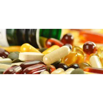 Dietary Supplements