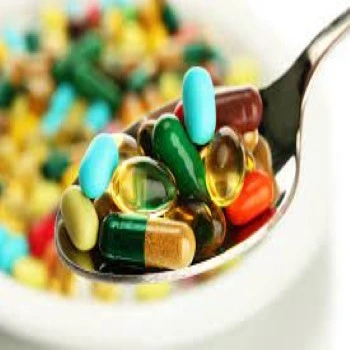 Dietary Supplements
