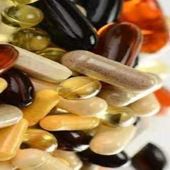 Dietary Supplements