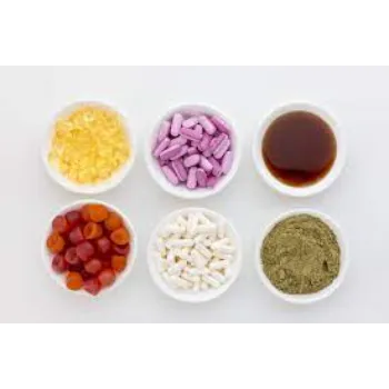 Dietary Supplements