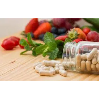 Dietary Supplements