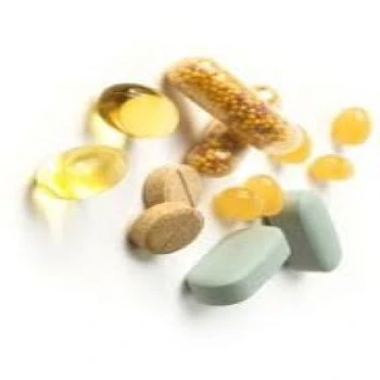 Dietary Supplements