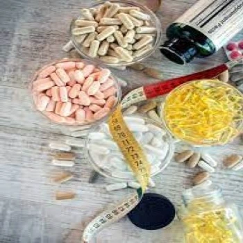 Dietary Supplements
