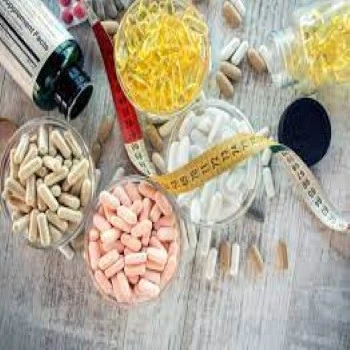 Dietary Supplements