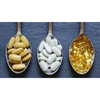 Dietary Supplements