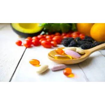 Dietary Supplements