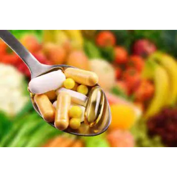 Dietary Supplements