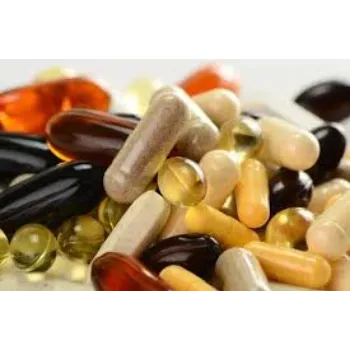 Dietary Supplements