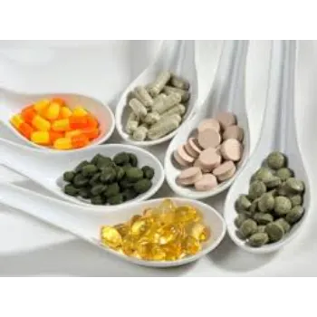 Dietary Supplements