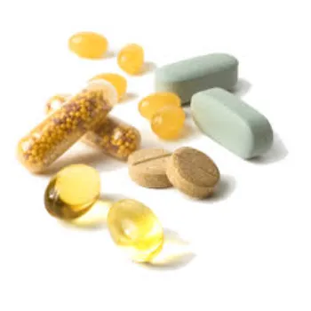 Dietary Supplements