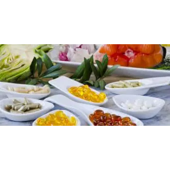 Dietary Supplements