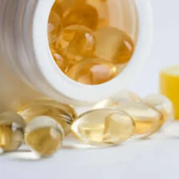 Dietary Supplements