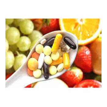 Dietary Supplements
