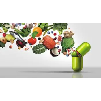 Dietary Supplements