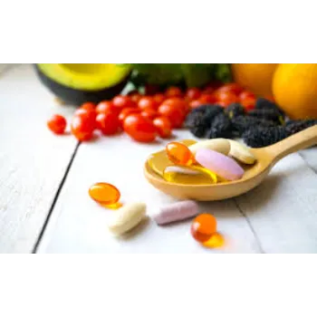 Dietary Supplements