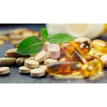 Dietary Supplements