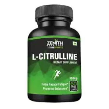 Dietary Supplements