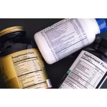 Dietary Supplements