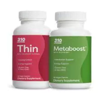 Dietary Supplements