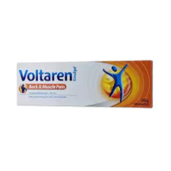 Diclofenac Diethylamine Gel