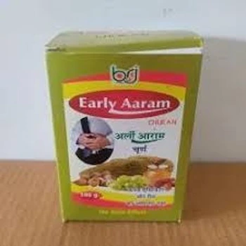 Digestive Powder
