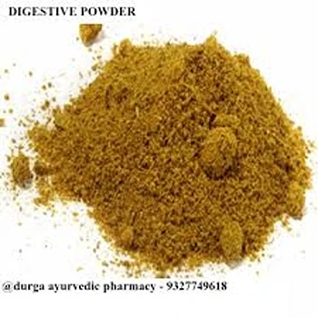 Digestive Powder