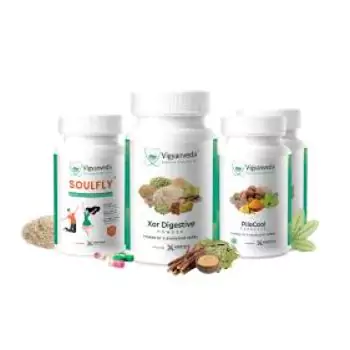 Digestive Powder