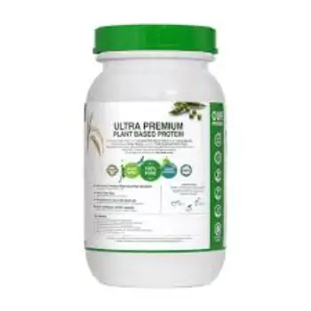 Digestive Powder