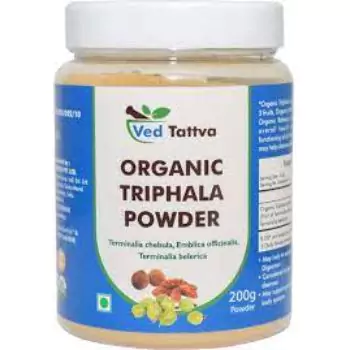 Digestive Powder