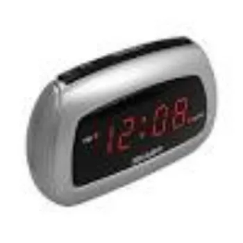 Rudraksha Mart Digital Alarm Clock