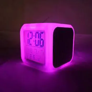  Innosub Kids Digital Clock