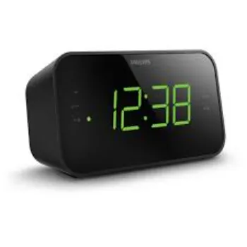  Philips TAR3306 Digital Clock