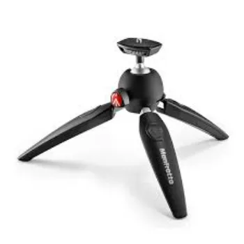 High Caliber Digital Camera Accessories