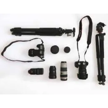 Durable Digital Camera Accessories