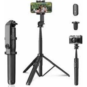 Digital Camera Accessories