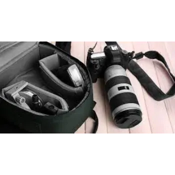  Temp Proof Digital Camera Accessories