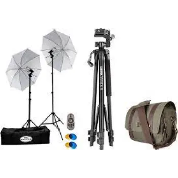  Fine Coated Digital Camera Accessories