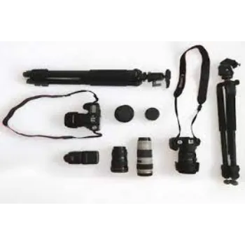 Advanced Features Digital Camera Accessories