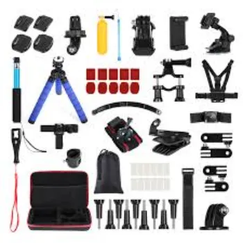 Perfect Finish Digital Camera Accessories