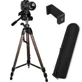 Digital Camera Accessories