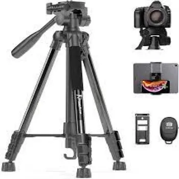 Digital Camera Accessories