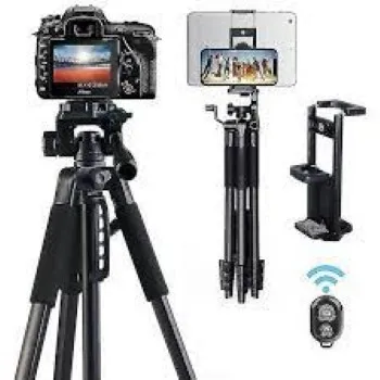 Digital Camera Stand