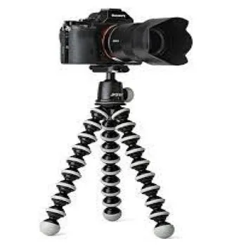 Digital Camera Accessories